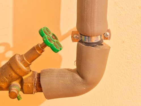 Pipe Repair in Glendale, AZ