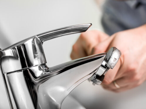Plumbing tips in Glendale, AZ