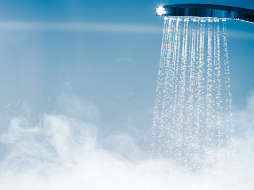 Plumbing services in Glendale, AZ