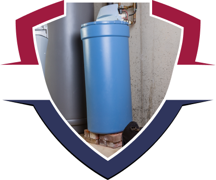 Water Softeners in Glendale, AZ