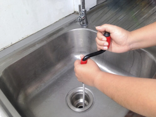 5 Signs Your Drains Need Professional Cleaning